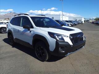 2024 Subaru Forester for sale in Tucson AZ