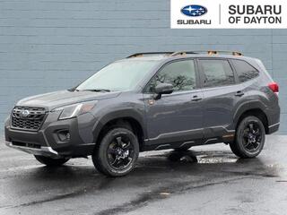 2024 Subaru Forester for sale in Dayton OH