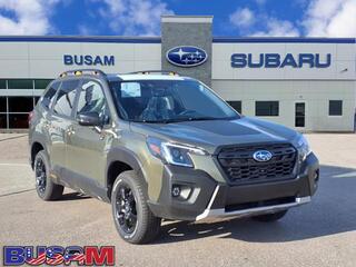 2024 Subaru Forester for sale in Fairfield OH