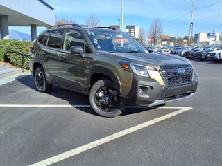 2025 Subaru Forester for sale in Fayetteville NC