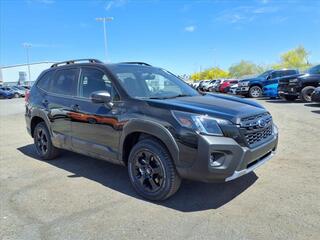 2025 Subaru Forester for sale in Tucson AZ