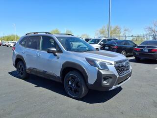 2025 Subaru Forester for sale in Tucson AZ