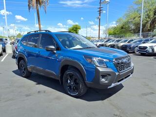 2025 Subaru Forester for sale in Tucson AZ