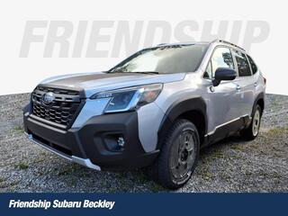 2025 Subaru Forester for sale in Mount Hope WV