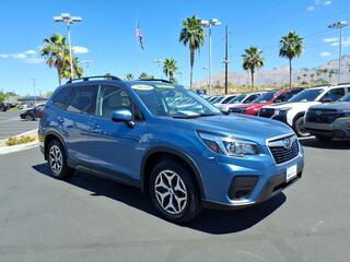 2020 Subaru Forester for sale in Tucson AZ