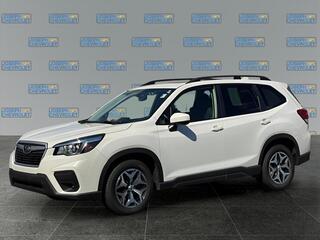 2020 Subaru Forester for sale in Cincinnati OH
