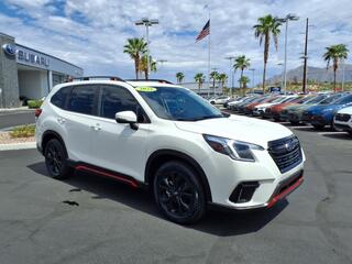 2022 Subaru Forester for sale in Tucson AZ
