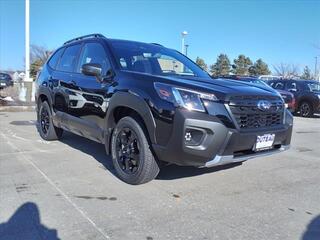 2024 Subaru Forester for sale in Marlboro MA