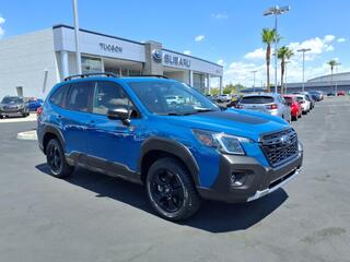 2024 Subaru Forester for sale in Tucson AZ
