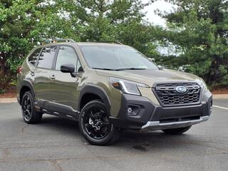 2024 Subaru Forester for sale in Cincinnati OH