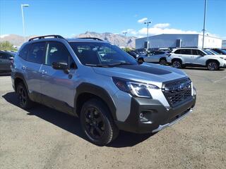 2024 Subaru Forester for sale in Tucson AZ