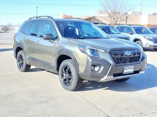 2024 Subaru Forester for sale in Marlboro MA