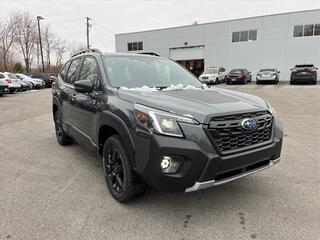 2024 Subaru Forester for sale in Evergreen Park IL