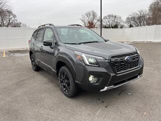 2024 Subaru Forester for sale in Evergreen Park IL