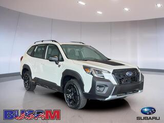 2025 Subaru Forester for sale in Fairfield OH