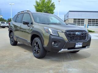 2025 Subaru Forester for sale in Marlboro MA