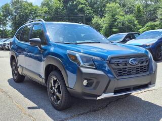2025 Subaru Forester for sale in Lyme CT