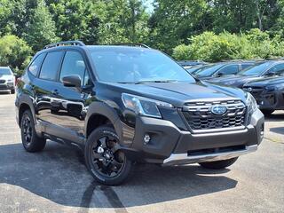 2025 Subaru Forester for sale in Cincinnati OH