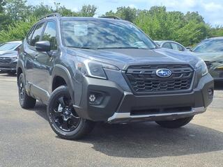2025 Subaru Forester for sale in Cincinnati OH