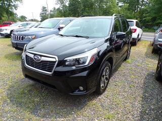 2021 Subaru Forester for sale in East Brookfield MA