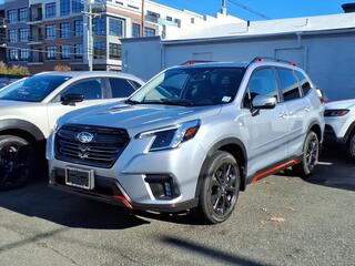 2023 Subaru Forester for sale in Garwood NJ