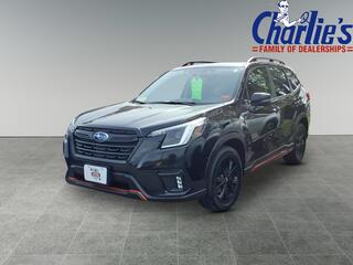 2023 Subaru Forester for sale in Augusta ME