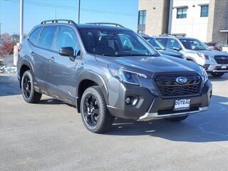 2024 Subaru Forester for sale in Marlboro MA