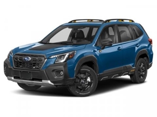 2024 Subaru Forester for sale in Sanford ME