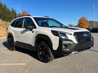 2024 Subaru Forester for sale in Winston Salem NC