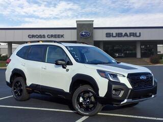 2024 Subaru Forester for sale in Fayetteville NC