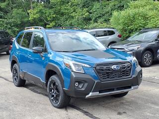 2025 Subaru Forester for sale in Cincinnati OH