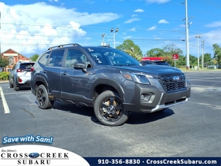 2025 Subaru Forester for sale in Fayetteville NC