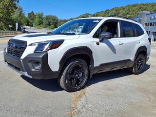 2025 Subaru Forester for sale in Wheeling WV