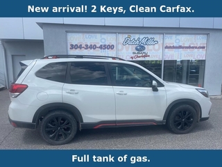 2019 Subaru Forester for sale in North Haven CT