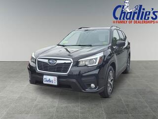 2020 Subaru Forester for sale in Augusta ME