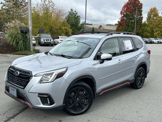 2023 Subaru Forester for sale in Boone NC