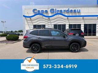 2024 Subaru Forester for sale in Johnson City TN