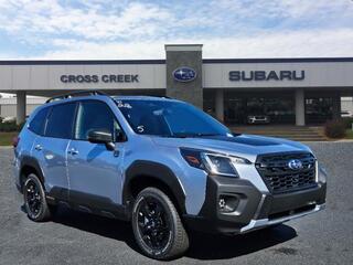 2024 Subaru Forester for sale in Fayetteville NC