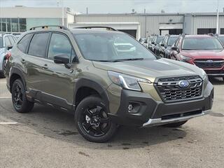 2024 Subaru Forester for sale in Cincinnati OH