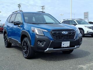 2024 Subaru Forester for sale in Freehold NJ