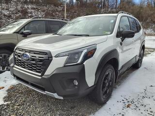 2024 Subaru Forester for sale in Mount Hope WV