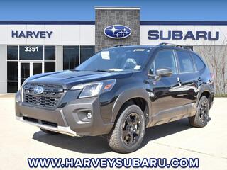 2025 Subaru Forester for sale in Bossier City LA