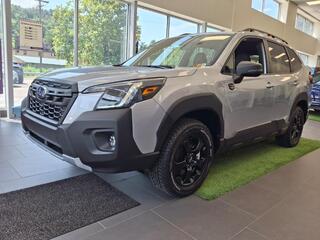 2025 Subaru Forester for sale in Wheeling WV