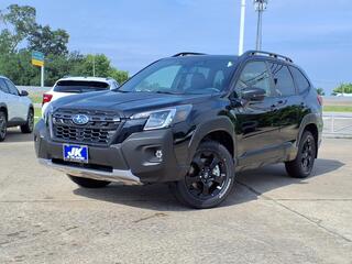2025 Subaru Forester for sale in Nederland TX