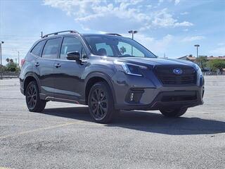 2023 Subaru Forester for sale in Las Vegas NV