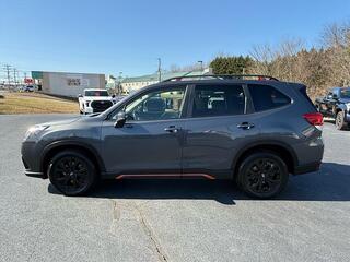2023 Subaru Forester for sale in Morristown TN