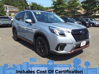 2023 Subaru Forester for sale in Emerson NJ