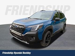 2024 Subaru Forester for sale in Mount Hope WV