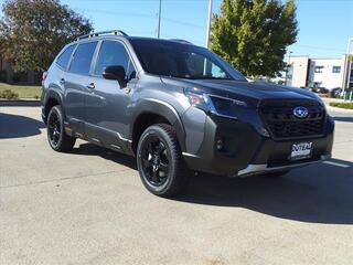 2024 Subaru Forester for sale in Marlboro MA