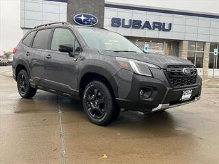 2024 Subaru Forester for sale in Marlboro MA